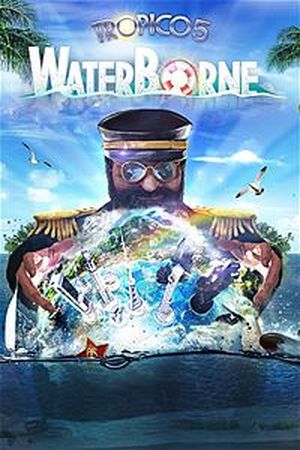 Tropico 5: Waterborne