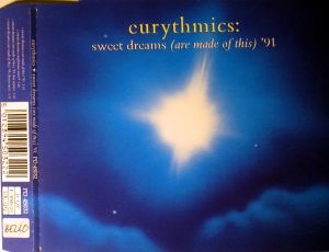 Sweet Dreams (Are Made of This) '91 (Single)