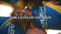 Les Lions de Causton