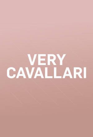 Very Cavallari