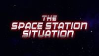 The Space Station Situation