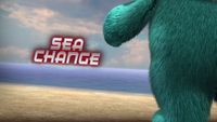 Sea Change