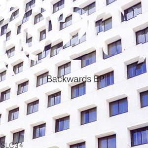 Backwards EP (EP)