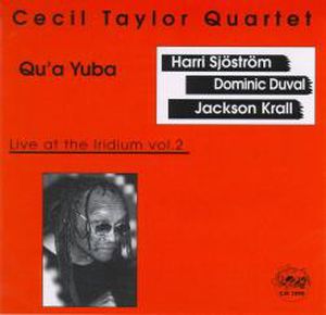 Qu’a Yuba: Live at the Iridium Vol.2 (Live)