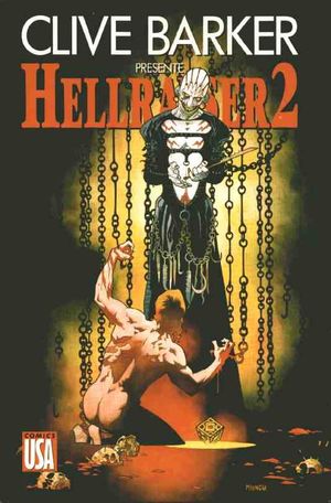 Hellraiser 2