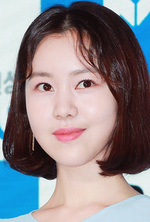 Kim Ye-Won