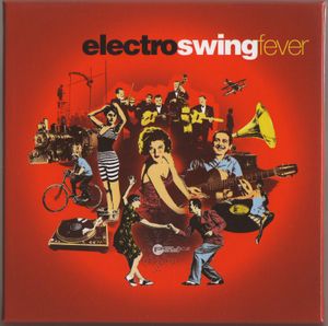 Electro Swing Fever