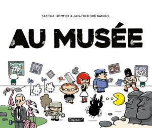 Au musée