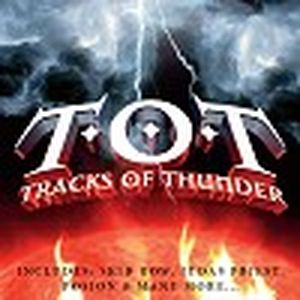 Tracks of Thunder