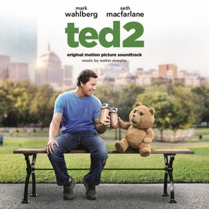 Ted 2: Original Motion Picture Soundtrack (OST)