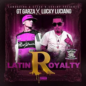 Latin Royalty (Swisha House Remix)