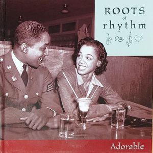 Roots of Rhythm: Adorable