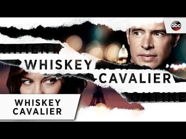 Whiskey Cavalier