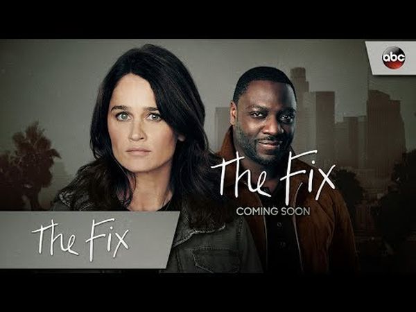 The Fix