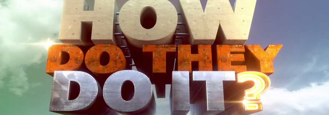 Cover Comment ça marche ?