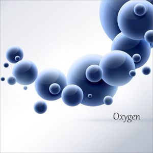 Oxygen