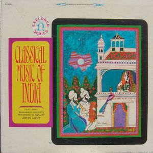 Classical Music of India