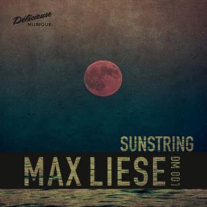 Sunstring (EP)