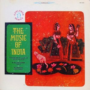 The Music of India