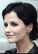 Dolores O’Riordan