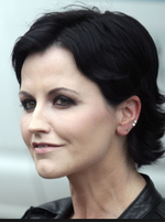 Dolores O’Riordan