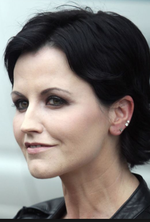 Dolores O’Riordan