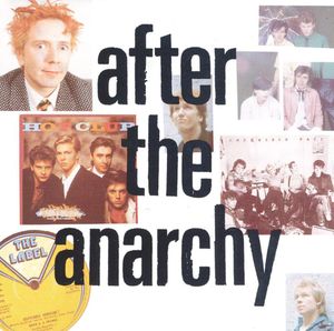 After the Anarchy