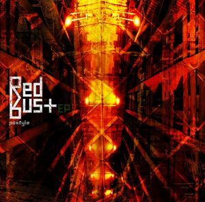 Red Rust EP (EP)