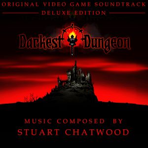 Darkest Dungeon (Original Video Game Soundtrack) (OST)