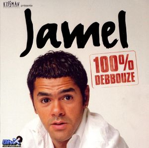 100% Debbouze (Live)