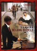 Affiche Beijing Bicycle