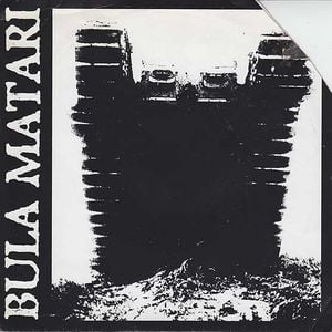 Bula Matari (EP)