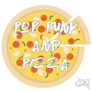 Pop Punk and Pizza #1 (EP)