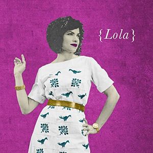 I Dreamed I Was Lola Beltran