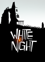 Jaquette White Night Jaquette White Night