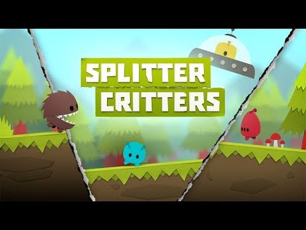 Splitter Critters