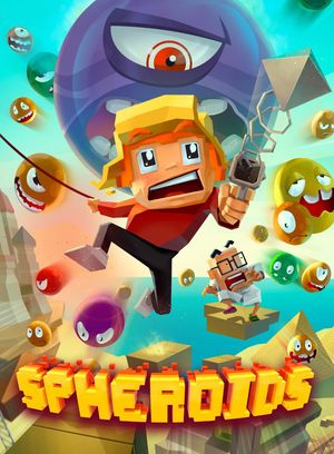 Spheroids