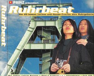 Ruhrbeat: Die 20 besten Techno und House-Tracks des Ruhrgebiets