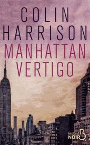 Manhattan Vertigo