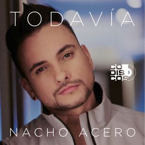 Todavía (Single)