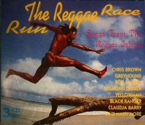 Run: The Reggae Race
