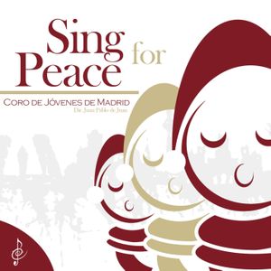 Sing for Peace