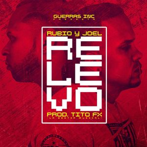 Relevo (Single)