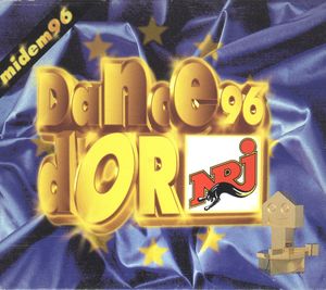 Dance d’or 96