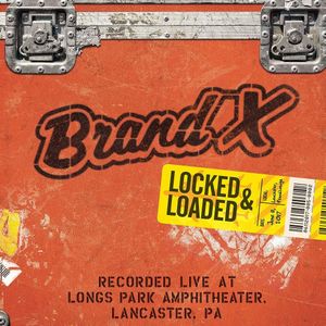 Locked & Loaded (Live)