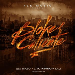 Bloke caliente (Single)