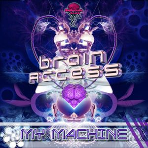 My Machine (EP)
