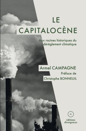 Le Capitalocène