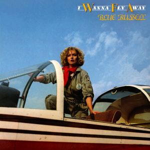 I Wanna Fly Away (Single)