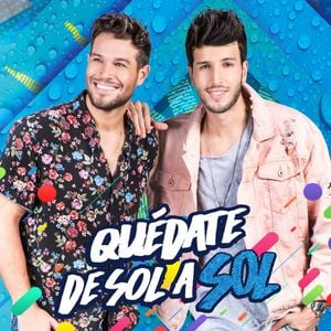 Quédate de sol a sol (Single)